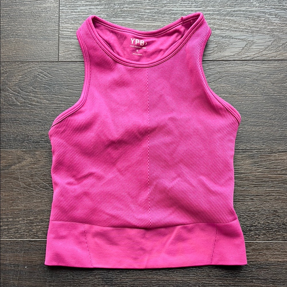 YPB Abercrombie Women's Workout Top